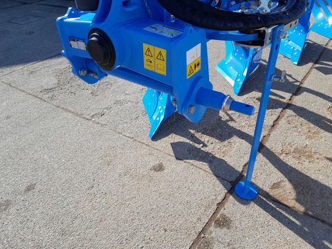 Lemken Juwel 7MV 4+1N100