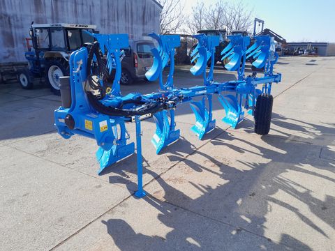 Lemken Juwel 7MV 4+1N100