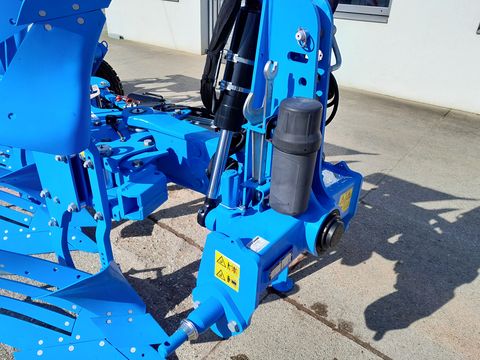 Lemken Juwel 7MV 4+1N100
