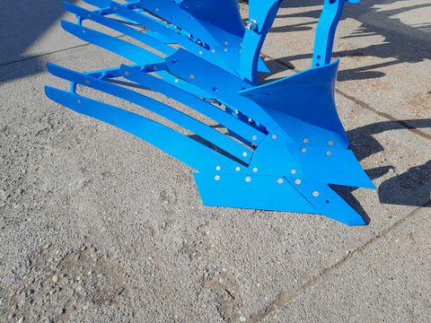 Lemken Juwel 7MV 4+1N100