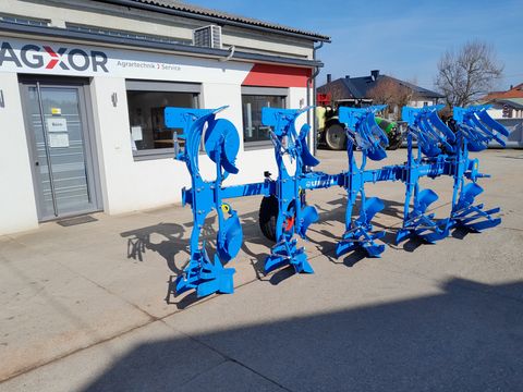 Lemken Juwel 7MV 4+1N100
