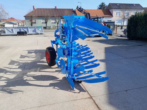 Lemken Juwel 7MV 4+1N100