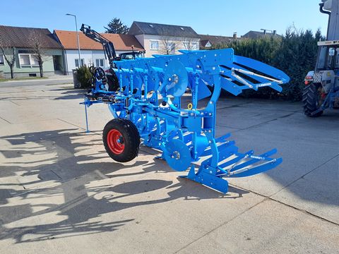 Lemken Juwel 7MV 4+1N100