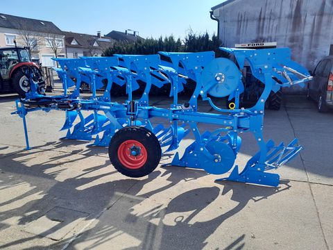 Lemken Juwel 7MV 4+1N100