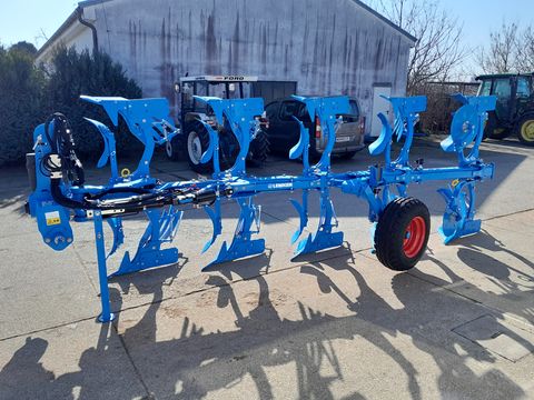 Lemken Juwel 7MV 4+1N100