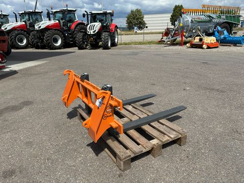 Hauer POM-C SWE-Euro