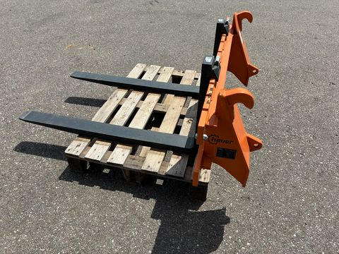 Hauer POM-C SWE-Euro