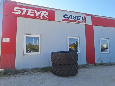 Trelleborg VF 650/60R34