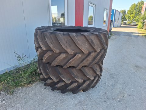 Trelleborg VF 650/60R34