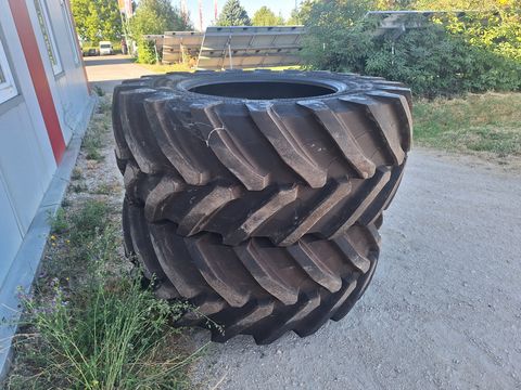 Trelleborg VF 650/60R34