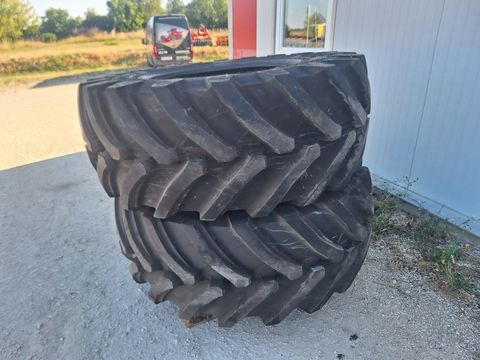 Trelleborg VF 650/60R34