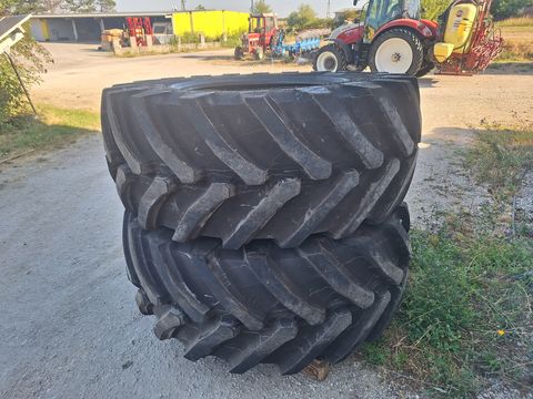 Trelleborg VF 650/60R34