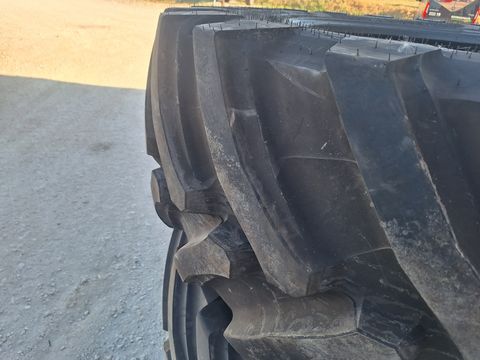 Trelleborg VF 650/60R34