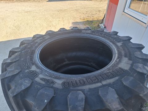 Trelleborg VF 650/60R34