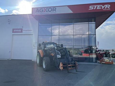 Steyr 4100