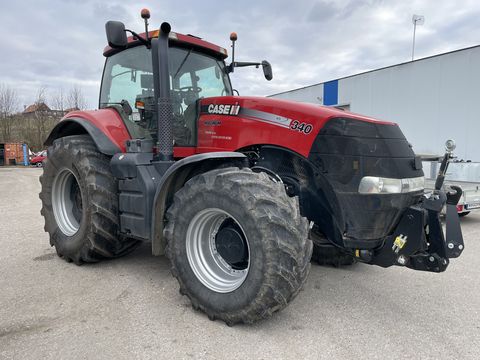 Case IH Magnum 340 Profi