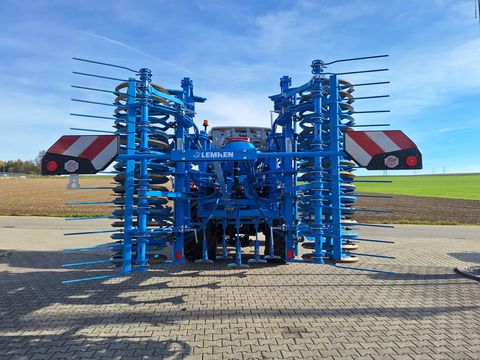 Lemken Karat 10/400 K DRF