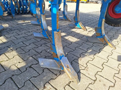 Lemken Karat 10/400 K DRF