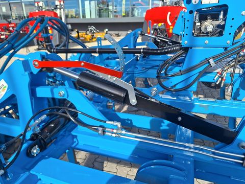 Lemken Karat 10/400 K DRF