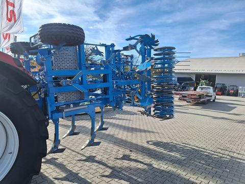 Lemken Karat 10/400 K DRF