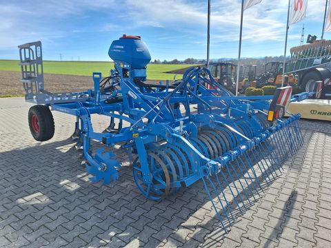 Lemken Karat 10/400 K DRF