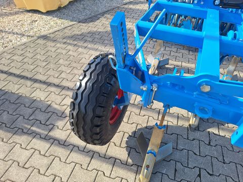 Lemken Karat 10/400 K DRF