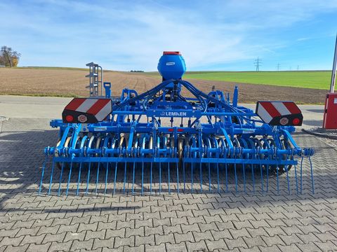 Lemken Karat 10/400 K DRF