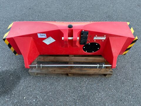 Sonstige Topsoil Mapper