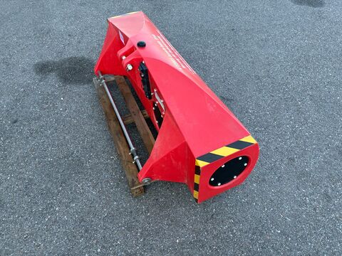 Sonstige Topsoil Mapper