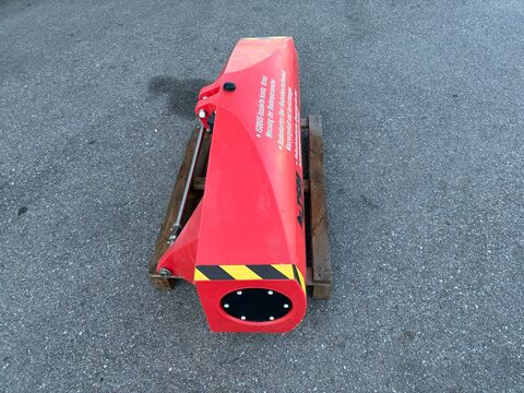Sonstige Topsoil Mapper