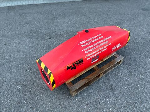 Sonstige Topsoil Mapper