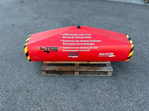 Sonstige Topsoil Mapper
