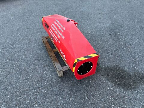 Sonstige Topsoil Mapper