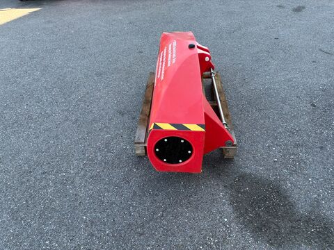 Sonstige Topsoil Mapper