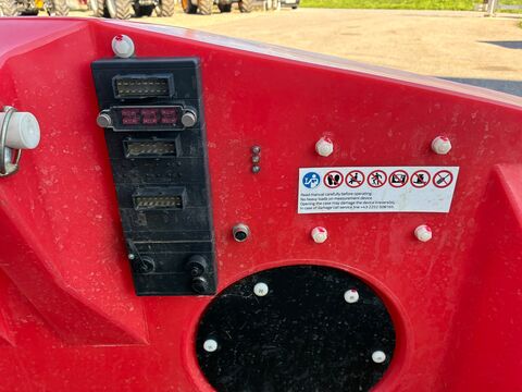 Sonstige Topsoil Mapper