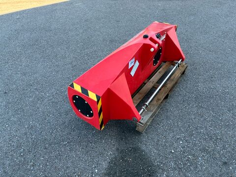 Sonstige Topsoil Mapper