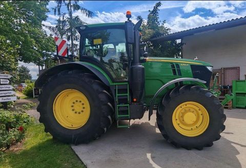 John Deere 6250R