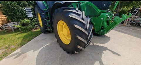 John Deere 6250R