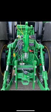 John Deere 6250R