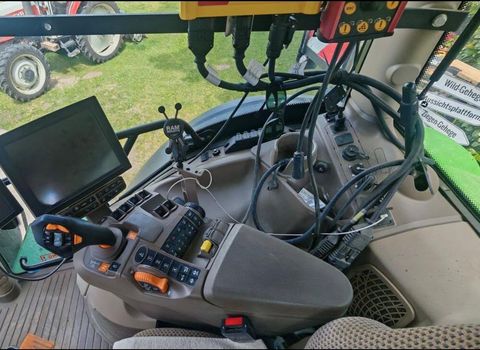 John Deere 6250R