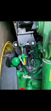 John Deere 6250R