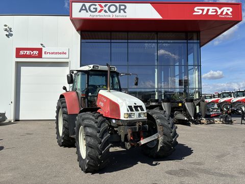 Steyr 9125 A