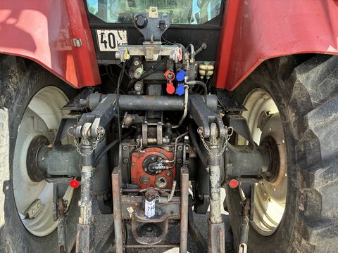Steyr 9125 A