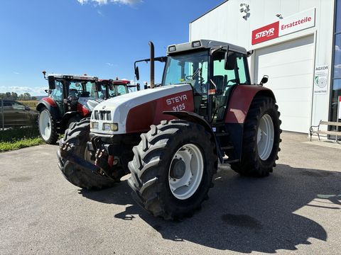 Steyr 9125 A