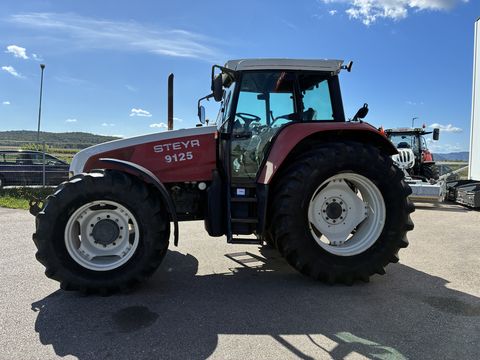 Steyr 9125 A