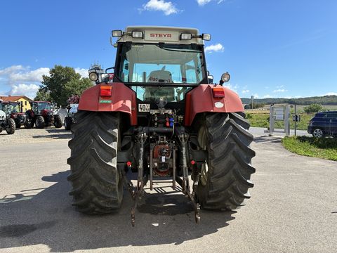 Steyr 9125 A