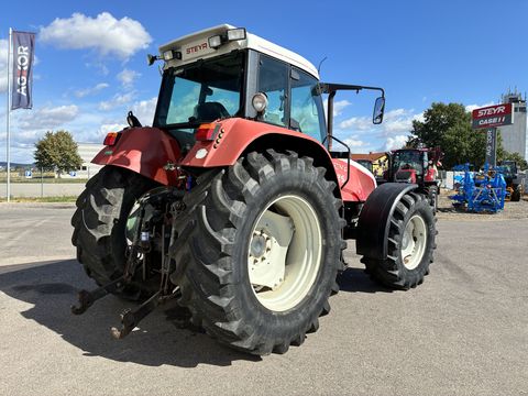 Steyr 9125 A