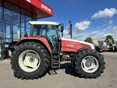 Steyr 9125 A