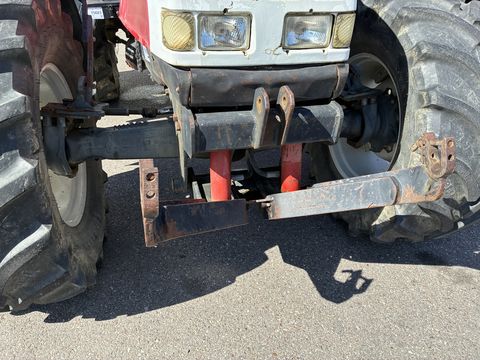 Steyr 9125 A