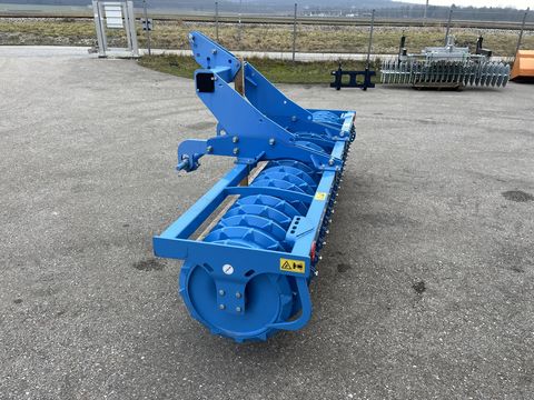 Lemken TPW 500